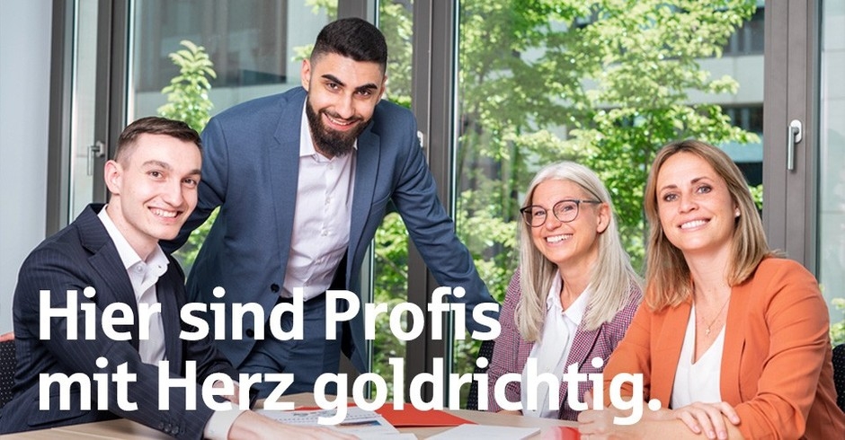Vertriebscoach (m/w/d) - Feste Anstellung, Vollzeit, Homeoffice Job in ...