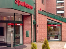 Sparkasse Geldautomat Steinhagen