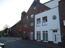 Sparkasse Filiale Gemen