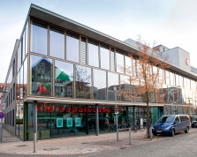 Sparkasse Filiale Laupheim