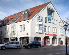 Sparkasse Filiale Ochsenhausen
