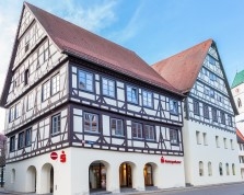 Sparkasse Filiale Riedlingen