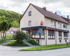 Sparkasse Filiale Biberach - Birkendorf