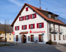 Sparkasse Filiale Berkheim
