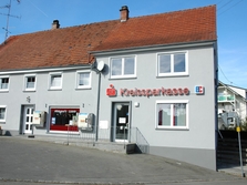 Sparkasse Filiale Ringschnait