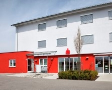 Sparkasse Filiale Rißegg