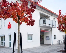 Sparkasse Filiale Burgrieden