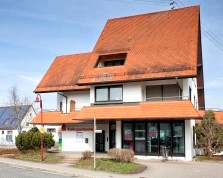 Sparkasse Filiale Dürmentingen
