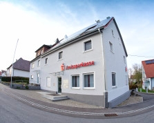 Sparkasse Filiale Untersulmetingen