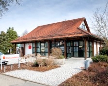 Sparkasse Filiale Riedlingen - Goldbronnen