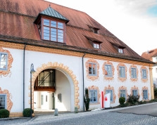 Sparkasse Filiale Rot an der Rot