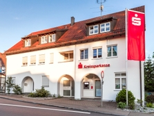 Sparkasse Filiale Wain