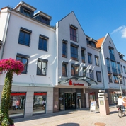 Sparkasse Filiale Rinteln