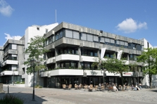 Sparkasse Filiale Brilon