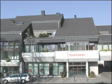 Sparkasse Filiale Medebach