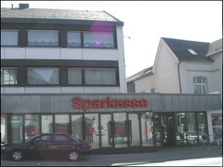 Sparkasse Filiale Olsberg-Bahnhofstraße