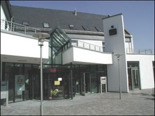 Sparkasse Filiale Winterberg