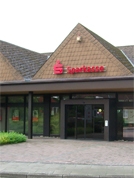Sparkasse Geldautomat Lauenbrück