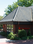 Sparkasse Geldautomat Gyhum
