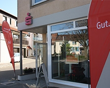 Sparkasse Filiale Frohnstetten