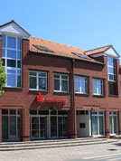 Sparkasse Filiale Scheeßel