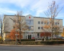 Sparkasse Filiale Freyung