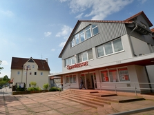 Sparkasse Filiale Kaufungen