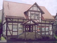 Sparkasse SB-Center Wickenrode