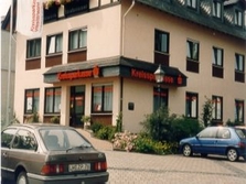 Sparkasse Filiale Wallmerod