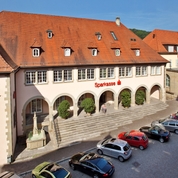 Sparkasse Vermögensmanagement Schwäbisch Hall