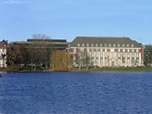 Sparkasse Filiale Kiel (Finanzzentrum)