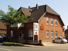 Sparkasse Geldautomat Verden-Dauelsen