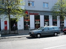 Sparkasse Filiale Holtenauer Straße
