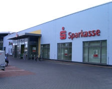 Sparkasse Filiale Suchsdorf