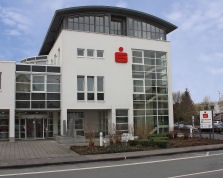 Sparkasse Filiale Bahnhofstraße
