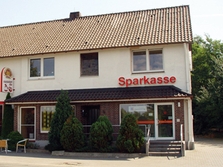 Sparkasse Geldautomat SB-Center Verden-Walle