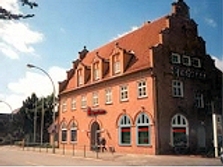 Sparkasse Filiale Kronshagen (Finanzzentrum)