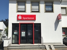 Sparkasse Filiale Bruchmühlbach