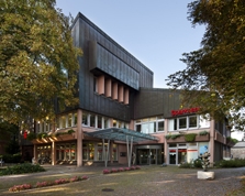 Sparkasse Filiale Staufen