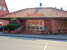 Sparkasse Filiale Klausdorf
