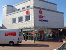 Sparkasse Filiale Laboe