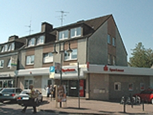 Sparkasse Filiale Kirchhellener Straße
