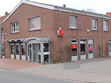 Sparkasse SB-Center Dänischenhagen