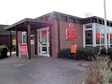 Sparkasse Filiale Fleckeby