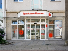 Sparkasse Geldautomat Aumund