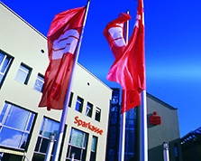 Sparkasse Filiale Freudenstadt