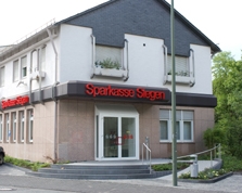 Sparkasse Filiale Deuz