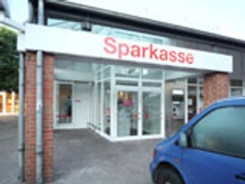Sparkasse SB-Center Lichtenbroich