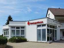 Sparkasse Filiale Heubach Jakob-Uhlmann-Straße