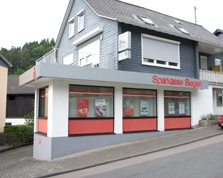Sparkasse SB-Center Gosenbach